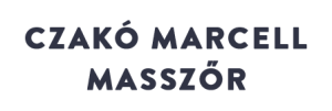 Czakó Masszázs